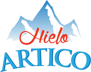Logo Hielo Ártico